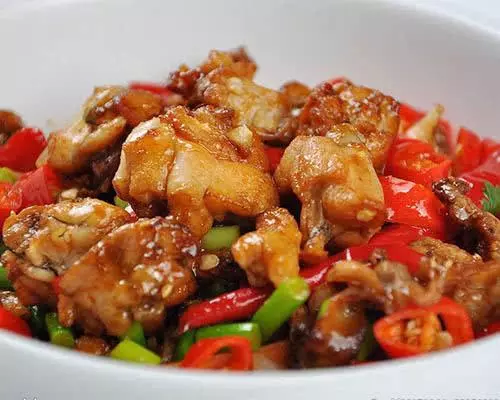 懶人版鹵肉飯,簡單又美味