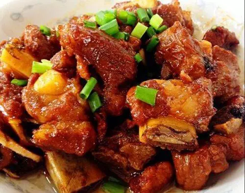 懶人版鹵肉飯,簡單又美味