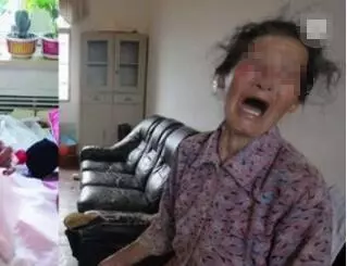 新婚夜,婆婆將她趕出房間,聽到老公的叫聲,她決定離婚