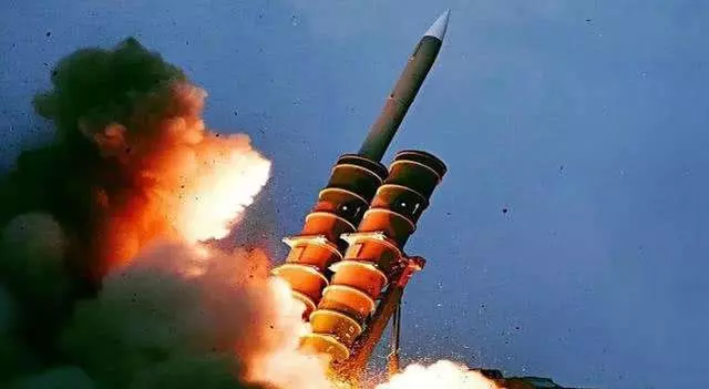 中國2000枚飛彈瞄準美軍基地 最遠打1萬公里本土逼美隱身戰機後撤