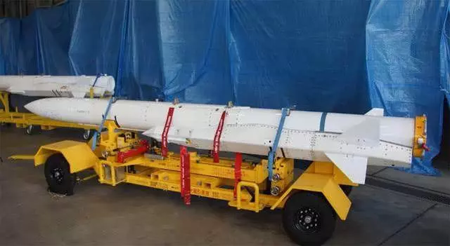中國2000枚飛彈瞄準美軍基地 最遠打1萬公里本土逼美隱身戰機後撤