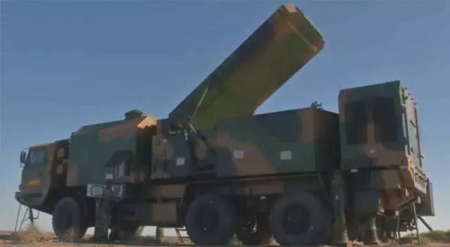 中國2000枚飛彈瞄準美軍基地 最遠打1萬公里本土逼美隱身戰機後撤