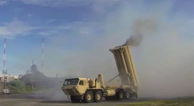 中國2000枚飛彈瞄準美軍基地 最遠打1萬公里本土逼美隱身戰機後撤