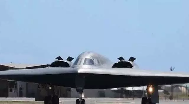 中國2000枚飛彈瞄準美軍基地 最遠打1萬公里本土逼美隱身戰機後撤