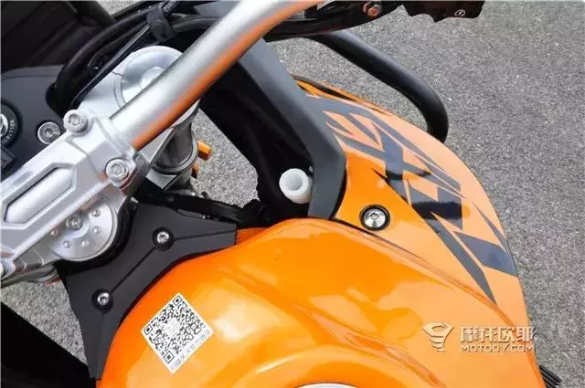 試駕報告:賽科龍RX3S雙缸休旅車,對菜鳥新手十分友好