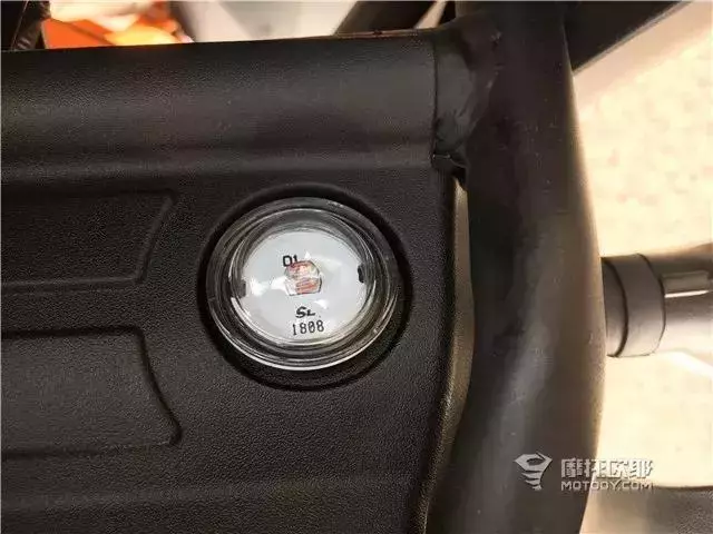 試駕報告:賽科龍RX3S雙缸休旅車,對菜鳥新手十分友好