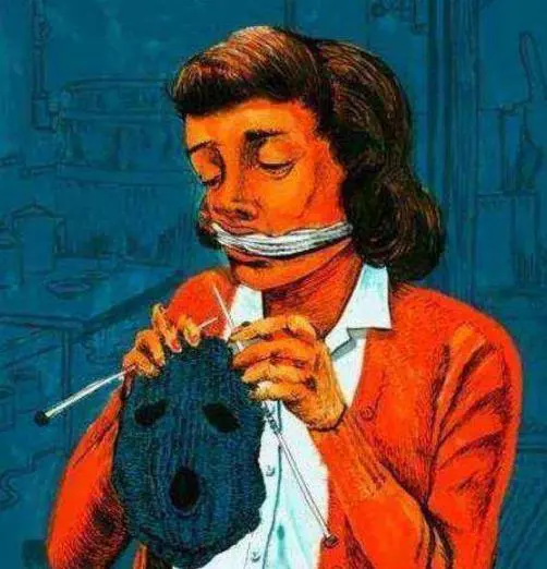 人性圖:父母是孩子最好的老師,今天你教他什麼,明天他就是什麼
