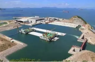 港珠澳大橋:因為它,中國完成了不可能完成的任務