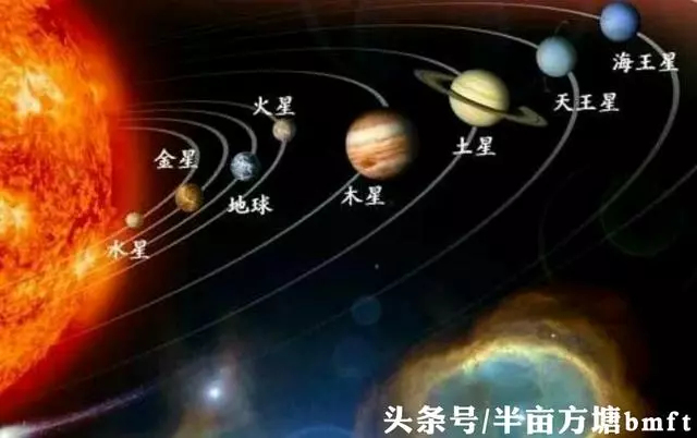 火星36億年前存在過生命,或成為未來的第二地球