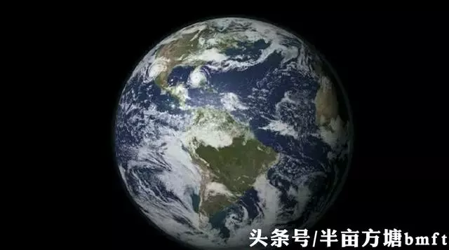 火星36億年前存在過生命,或成為未來的第二地球