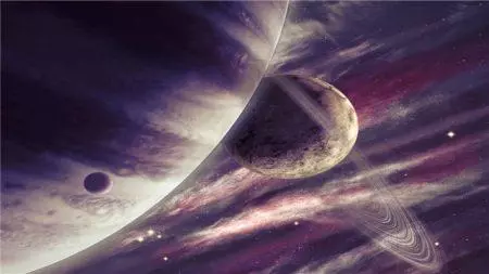 銀河系是宇宙唯一獲得「重生」的星系,或許它是死了20億年再復活
