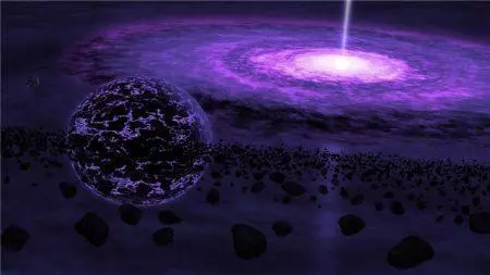銀河系是宇宙唯一獲得「重生」的星系,或許它是死了20億年再復活