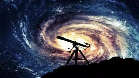 銀河系是宇宙唯一獲得「重生」的星系,或許它是死了20億年再復活
