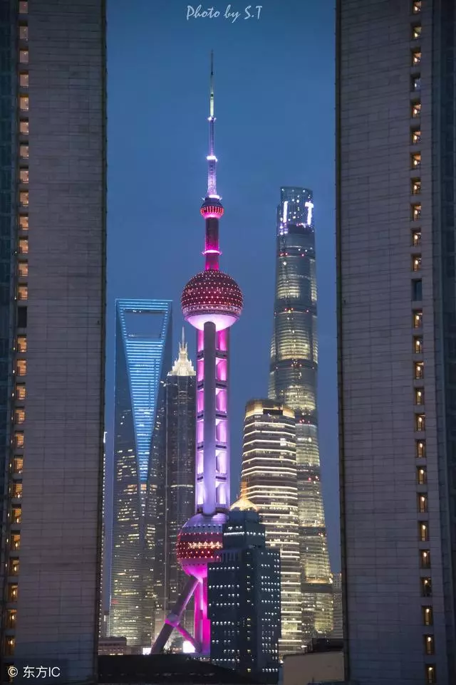你所不知道的上海中心大廈,讓人震驚的中國第一高樓