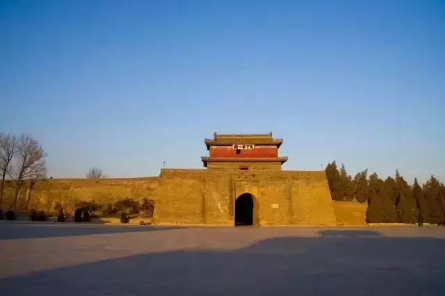 中國十大雄關,固若金湯!