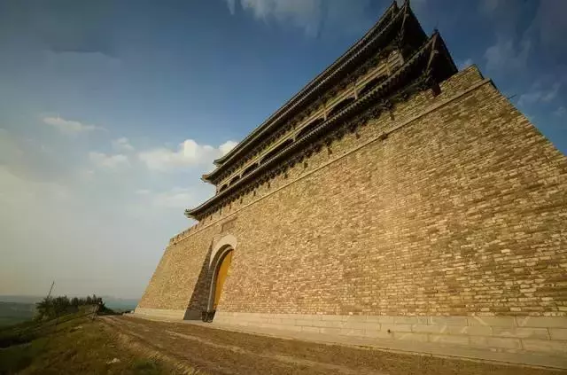 中國十大雄關,固若金湯!