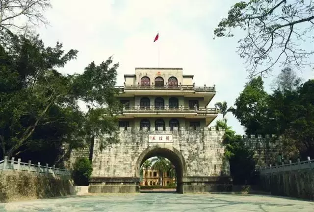 中國十大雄關,固若金湯!