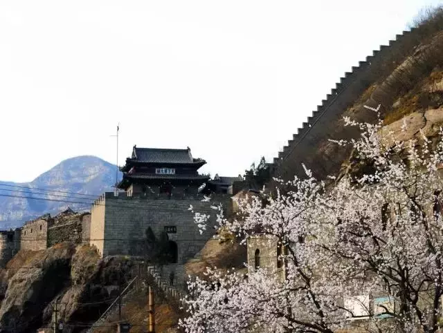 中國十大雄關,固若金湯!