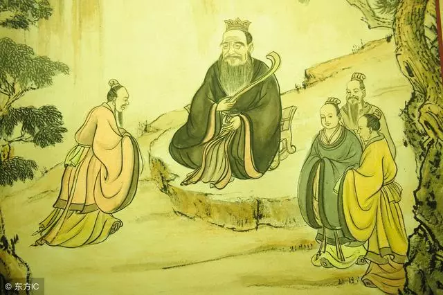 欲成大事的人,謹記這3條天機,福氣不請自來!