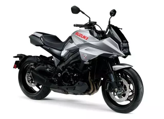 2019年值得期待的10款摩托車