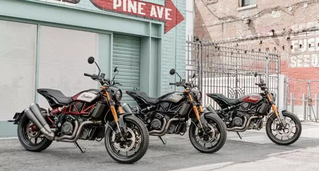 2019年值得期待的10款摩托車