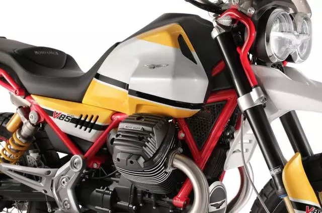 2019年值得期待的10款摩托車