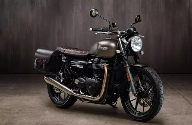 2019年值得期待的10款摩托車