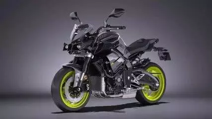 摩托車中的勞斯萊斯,相似的不僅是價格還有性能