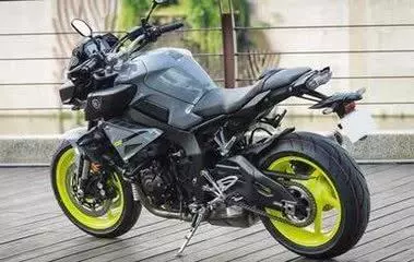 摩托車中的勞斯萊斯,相似的不僅是價格還有性能