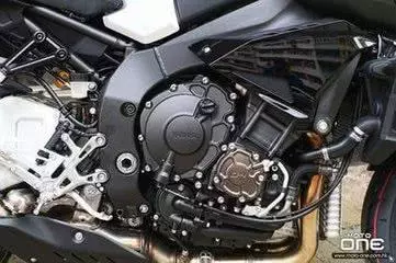 摩托車中的勞斯萊斯,相似的不僅是價格還有性能