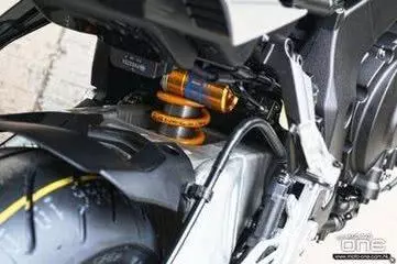 摩托車中的勞斯萊斯,相似的不僅是價格還有性能