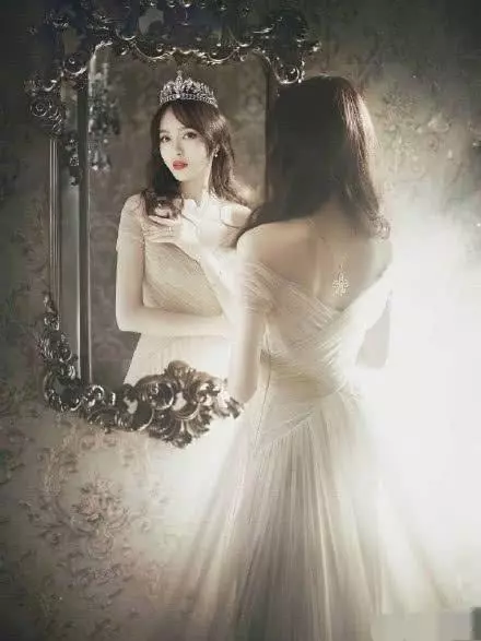 經紀人證實羅晉唐嫣的婚禮在兩天後舉行?伴娘團除了劉亦菲還有她