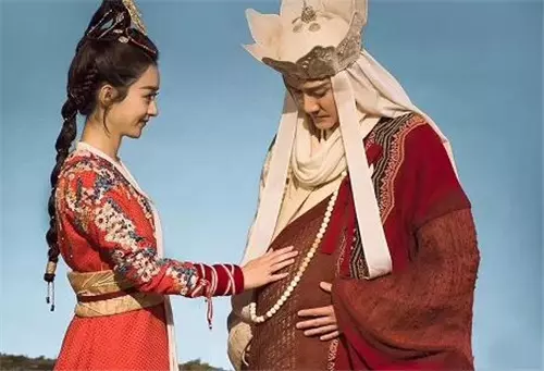 趙麗穎親自回應懷孕傳聞,這四個字非常霸氣