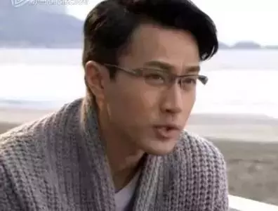 古天樂過48歲生日,「TVB新五虎」罕見合體,劉愷威笑容燦爛
