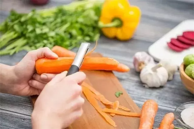 「十大最難吃蔬菜」!可個個營養價值很高怎麼辦?尤其是第二名