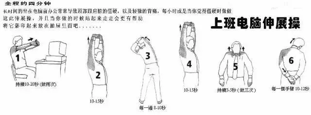 比吸菸還可怕的9大惡習,看到第一個就驚呆了