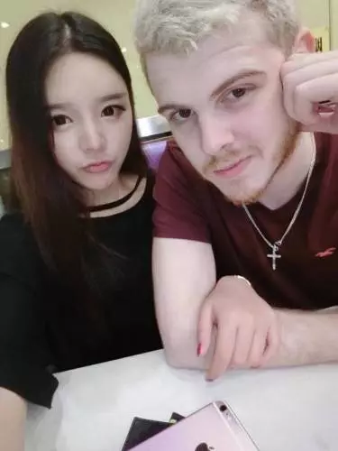 疑似不雅視頻瘋傳女主角原來是大家熟悉的她…