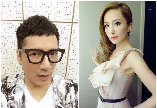 還記得「西門慶」嗎?如今他57歲依然風度翩翩,妻子活得像少女!
