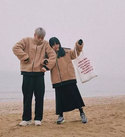 【影】男友還是高中生!21歲網紅崩潰帶球嫁 4年後酸民全閉嘴