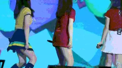 SM做個人吧!red velvet拉裙子,nct行走殺馬特,泰民詭異大外套