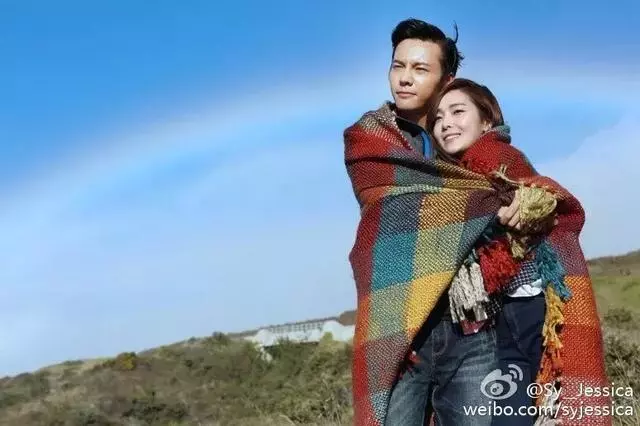 從亞洲最美面孔到最會賺錢的女總裁,29歲的她成了真正的白富美