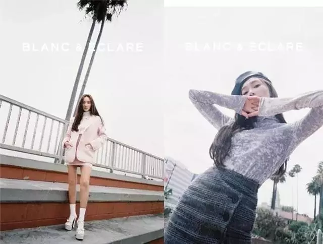 從亞洲最美面孔到最會賺錢的女總裁,29歲的她成了真正的白富美