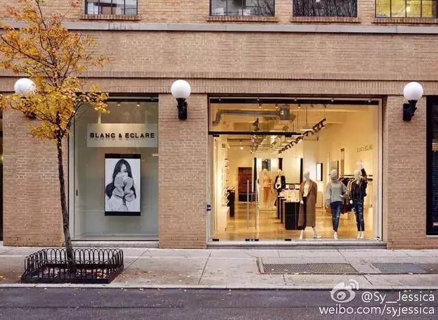 從亞洲最美面孔到最會賺錢的女總裁,29歲的她成了真正的白富美
