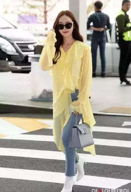從亞洲最美面孔到最會賺錢的女總裁,29歲的她成了真正的白富美