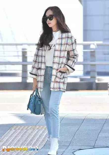 從亞洲最美面孔到最會賺錢的女總裁,29歲的她成了真正的白富美