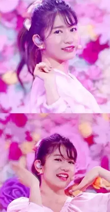 從亞洲最美面孔到最會賺錢的女總裁,29歲的她成了真正的白富美