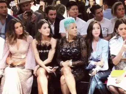 從亞洲最美面孔到最會賺錢的女總裁,29歲的她成了真正的白富美