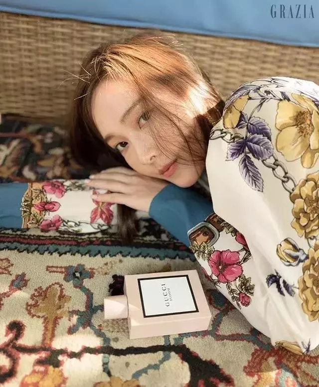 從亞洲最美面孔到最會賺錢的女總裁,29歲的她成了真正的白富美