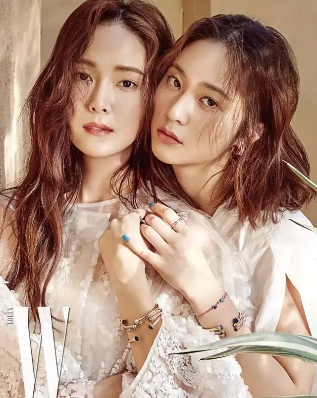 從亞洲最美面孔到最會賺錢的女總裁,29歲的她成了真正的白富美