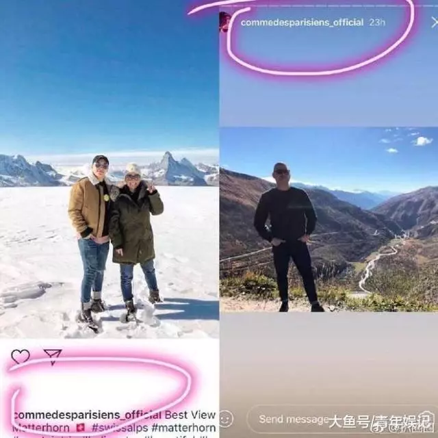 bigbang勝利疑戀情曝光,與女方手牽手進出,女方照片曝光